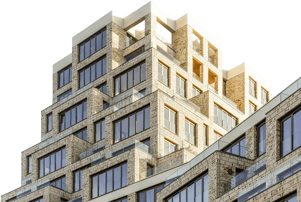 Specialist building access by Asset Access Solutions